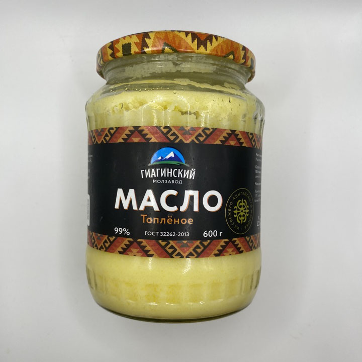 Масло