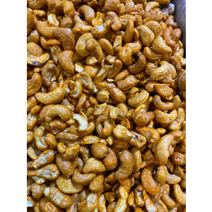 Кешью сырой ( 200гр.)